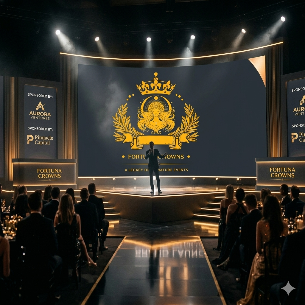 Branding & Sponsorship